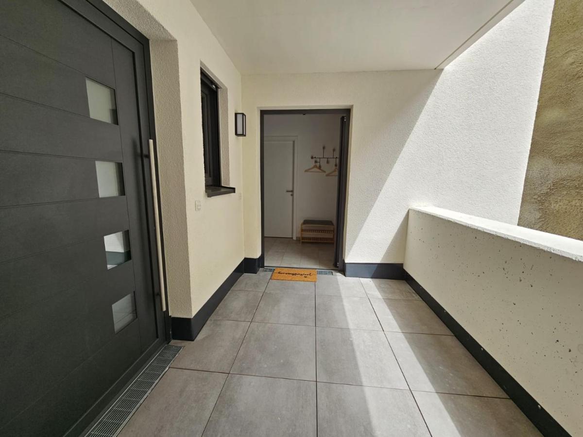Moselblick I Ad Reichsburg Parkplatz 100M Marktplatz コッヘム エクステリア 写真